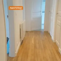 Appartement 2 pièces 42 m2 Paris 15 à louer